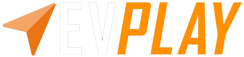 EV Play LT Logo