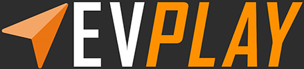 EV Play Logo