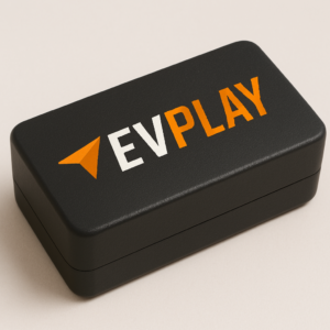 EV Play for Rivian - Pre-order Deposit