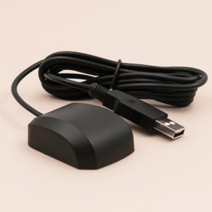 GPS Module for Rivian EV Play