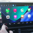 EV Play Lite Chevy Equinox CarPlay Demonstration