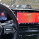 CarPlay on Chevy Equinox EV
