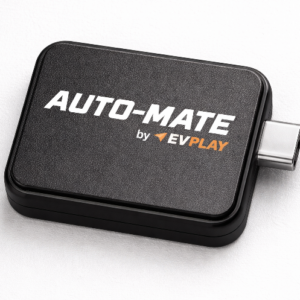 EV Play Auto-Mate® for Rivian® Vehicles