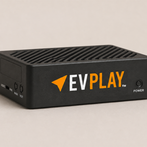 EV Play Max for Chevy, GM & Cadillac EVs